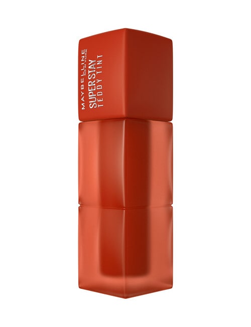 Maybelline Maybelline Superstay Teddy Tint, Keep It Cozy product photo