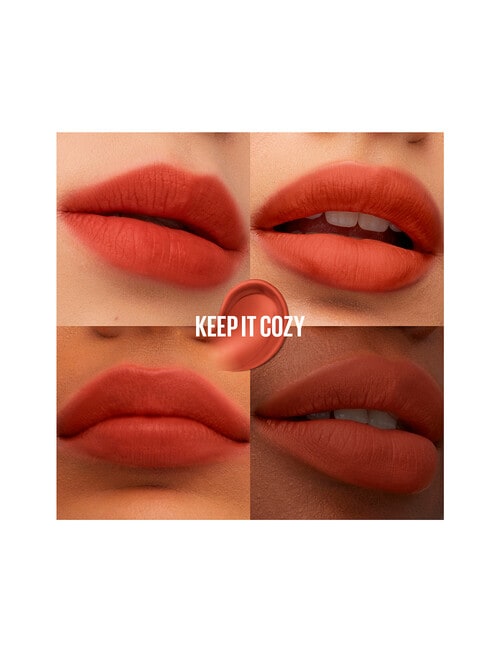 Maybelline Maybelline Superstay Teddy Tint, Keep It Cozy product photo View 03 L