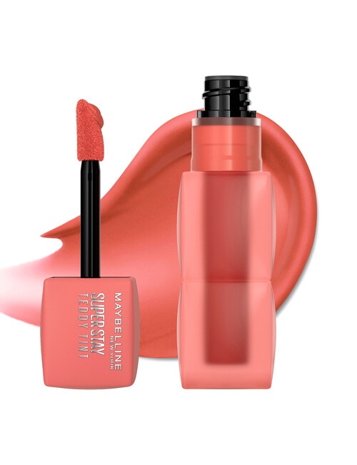 Maybelline Superstay Teddy Tint, Skinny Dip product photo View 03 L
