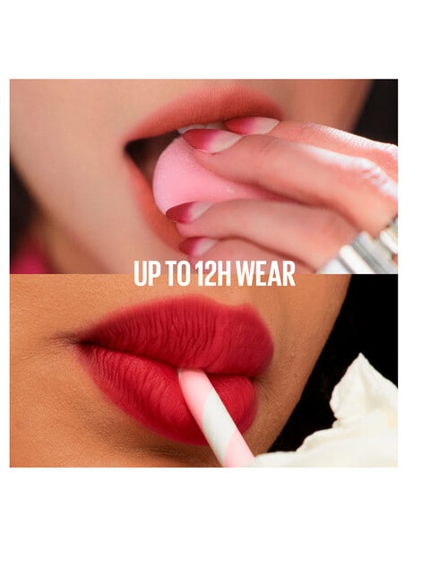 Maybelline Superstay Teddy Tint, Skinny Dip product photo View 05 L