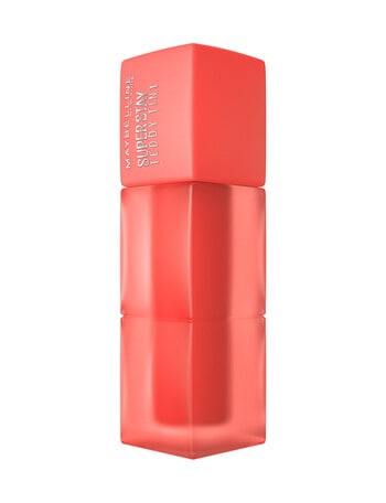 Maybelline Superstay Teddy Tint, 25 Baby Tee Nu product photo