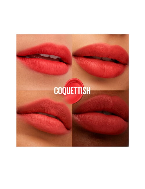 Maybelline Maybelline Superstay Teddy Tint, Coquettish product photo View 04 L