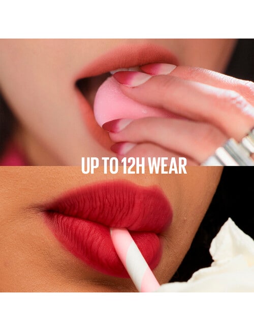 Maybelline Maybelline Superstay Teddy Tint, Coquettish product photo View 06 L