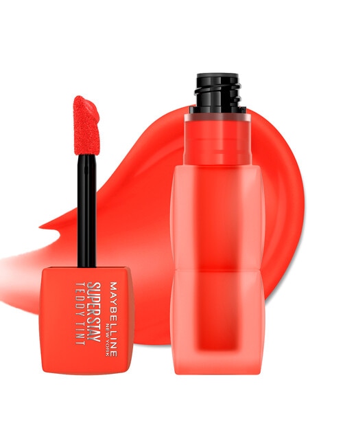 Maybelline Superstay Teddy Tint, The A+ product photo View 03 L