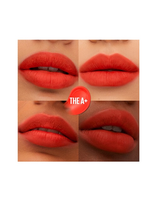 Maybelline Superstay Teddy Tint, The A+ product photo View 04 L