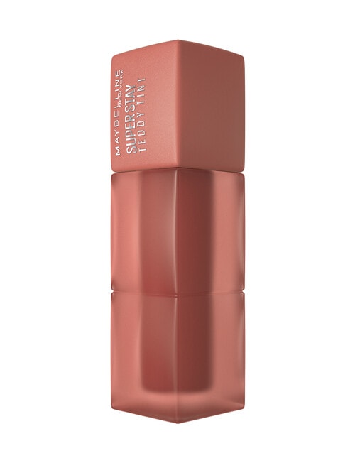 Maybelline Superstay Teddy Tint product photo