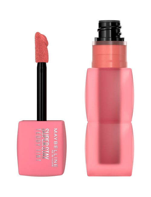 Maybelline Maybelline Superstay Teddy Tint product photo View 02 L