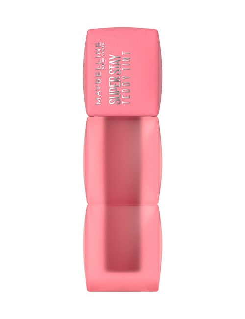 Maybelline Maybelline Superstay Teddy Tint product photo View 04 L