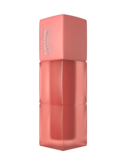 Maybelline Superstay Teddy Tint product photo