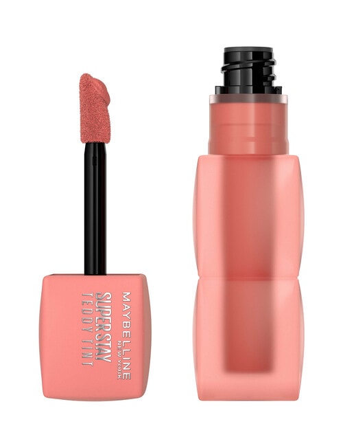 Maybelline Superstay Teddy Tint product photo View 02 L
