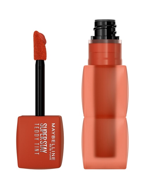 Maybelline Superstay Teddy Tint product photo View 02 L