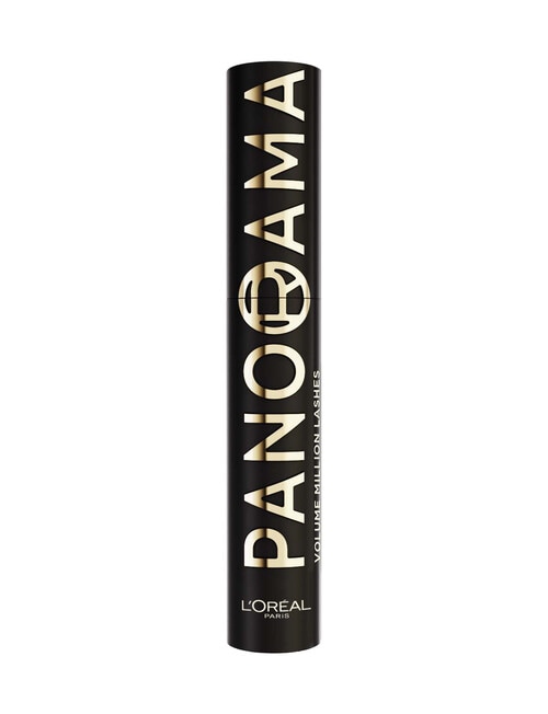 L'Oreal Paris Panorama All Night Mascara, Extra Black product photo View 02 L