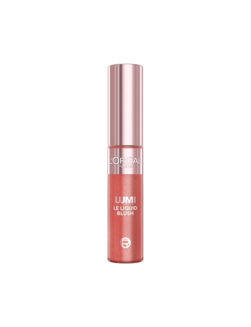 L'Oreal Paris Lumi Le Liquid Blush product photo View 02 L