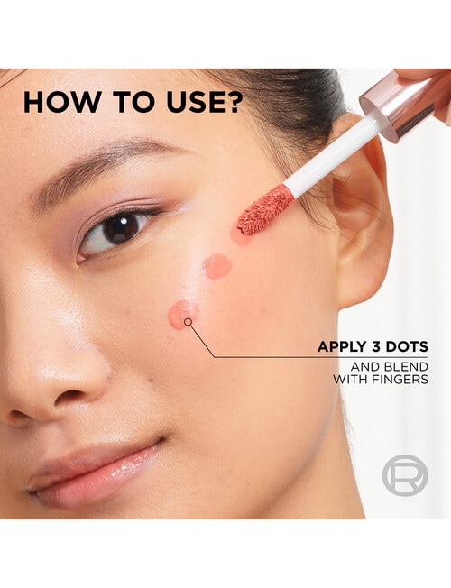 L'Oreal Paris Lumi Le Liquid Blush product photo View 04 L
