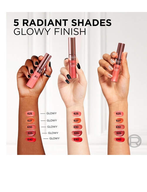 L'Oreal Paris Lumi Le Liquid Blush product photo View 10 L