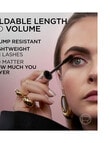 L'Oreal Paris Paradise Big Deal Washable Mascara, Black product photo View 05 S