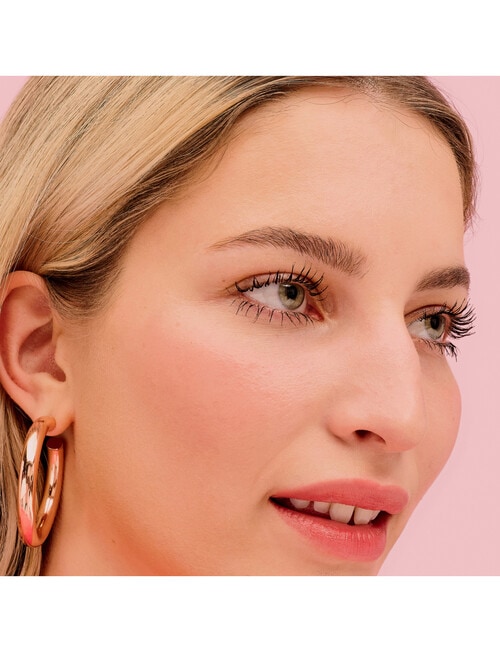 benefit Let's Get Real! Lengthening Mascara Duo product photo View 03 L