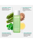 Hey Bud In The Lime-light Exfoliating Toner, 150ml product photo View 04 S