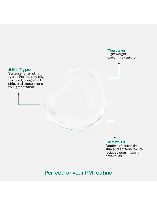 Hey Bud In The Lime-light Exfoliating Toner, 150ml product photo View 05 L