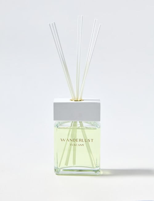 Salt&Pepper Wanderlust Diffuser, Tuscany, 180ml product photo View 02 L