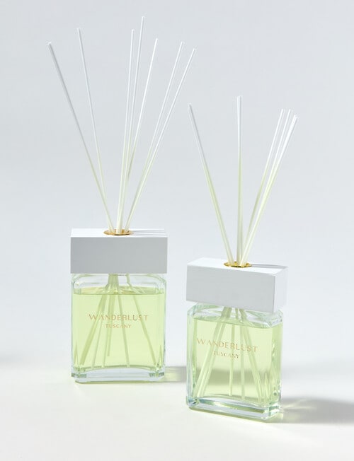 Salt&Pepper Wanderlust Diffuser, Tuscany, 180ml product photo View 03 L