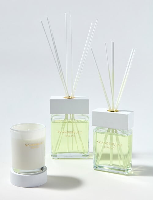Salt&Pepper Wanderlust Diffuser, Tuscany, 180ml product photo View 04 L