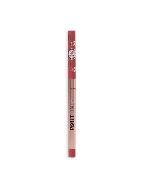 Makeup Revolution Pout Bomb Plumping Lip Liner product photo