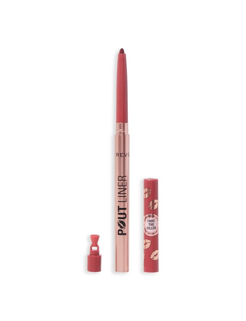 Makeup Revolution Pout Bomb Plumping Lip Liner product photo View 02 L