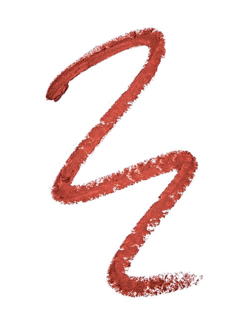 Makeup Revolution Pout Bomb Plumping Lip Liner Melba Warm Peach product photo View 03 L