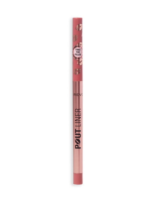 Makeup Revolution Pout Bomb Plumping Lip Liner product photo