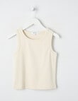 Switch Emma Rib Singlet, Natural product photo