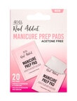 Ardell Nail Addict Manicure Prep Pads product photo