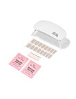 Ardell Nail Addict Gel Strips Starter Kit product photo View 03 S