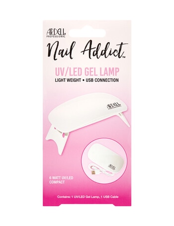Ardell UV LED Lamp product photo