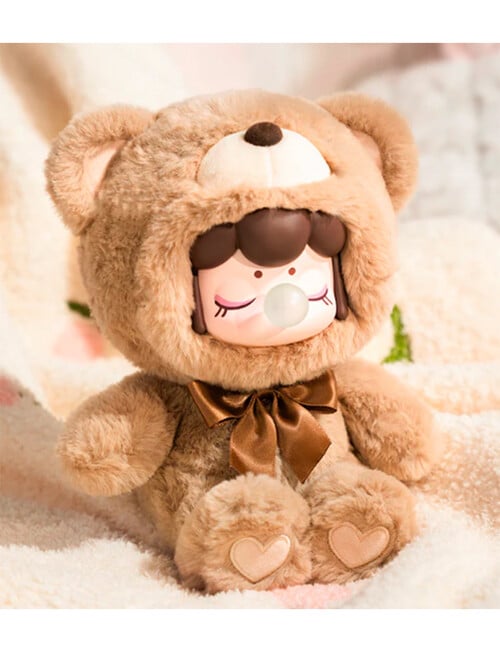 Nanci Chocolate Bears Soft Toy Blind Box, Assorted product photo View 02 L