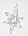 Christmas Shop Silver Star product photo View 02 S