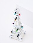 Christmas Shop Eiffel Tower product photo View 02 S
