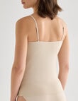 Lyric Seamfree Cami, Nude product photo View 02 S