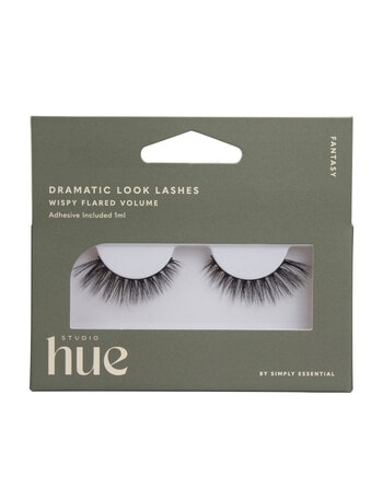 Studio Hue Dramatic Look Lashes, Fantasy product photo