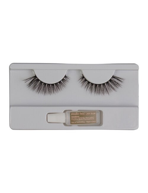 Studio Hue Dramatic Look Lashes, Fantasy product photo View 02 L