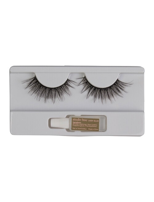 Studio Hue Dramatic Look Lashes, Flutter product photo View 02 L
