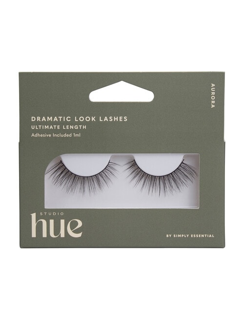 Studio Hue Dramatic Look Lashes, Aurora product photo