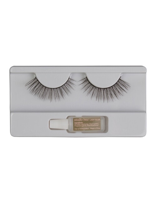 Studio Hue Dramatic Look Lashes, Aurora product photo View 02 L