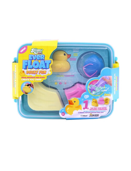 Slimy Ever Float - Ducky Fun product photo