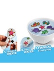Water Art -Themed Pack (Sealife), 8-Pack product photo View 03 S