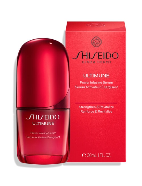 Shiseido Ultimune Power Infusing Serum product photo View 02 L