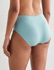Caprice Lily Full Brief, Surf product photo View 02 S