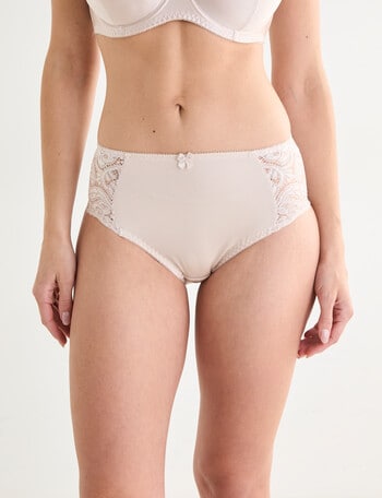 Caprice Caprice Milano Full Brief, Maple product photo