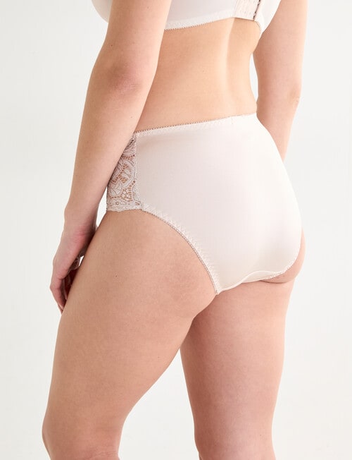 Caprice Caprice Milano Full Brief, Maple product photo View 02 L