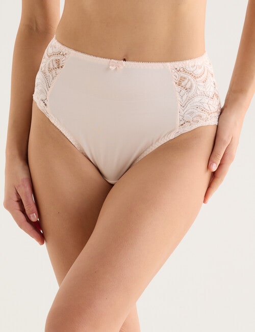 Caprice Milano Full Brief, Salsa Rosa product photo